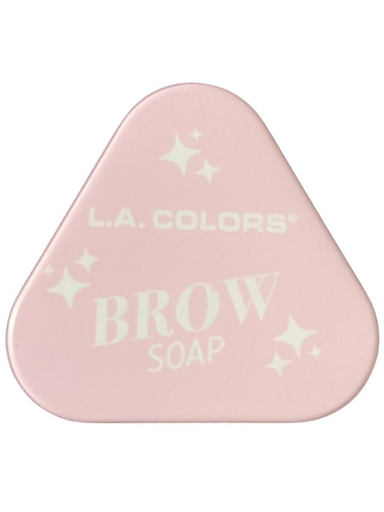 L.A. Colors Other - 3/$12 L.A. Colors Brow Soap